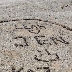 Meet your Posher, Leah